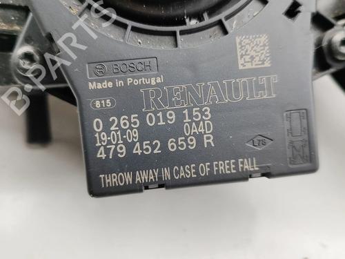 Steering column stalk OPEL VIVARO B Bus (X82) 1.6 CDTI (06) | BP32061323I23 