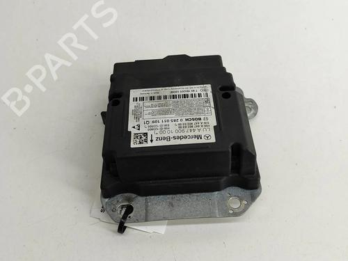 Used ECU airbags MERCEDES-BENZ VITO Tourer (W447) 114 CDI / 114 BlueTEC (447.701, 447.703, 447.705) (136 hp) 30462943