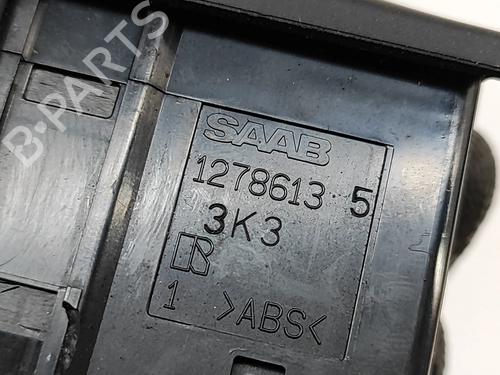 Elektronische module SAAB 9-3 Convertible (YS3F) 2.0 t | BP25219313M83 