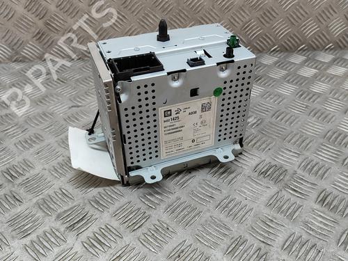 Elektronisk modul OPEL MOKKA / MOKKA X (J13) 1.7 CDTI (_76) | BP16018446M83