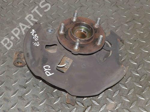 Used Right front steering knuckle MAZDA CX-5 (KE, GH) 2.2 D (KE2FW) (175 hp) 30225842