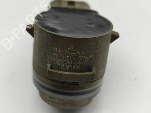 Module électronique JAGUAR F-PACE (X761) 2.0 TD4 | BP29830678M83