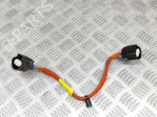 Used Wiring harness TESLA MODEL X (5YJX) P100D AWD (772 hp) 25218116