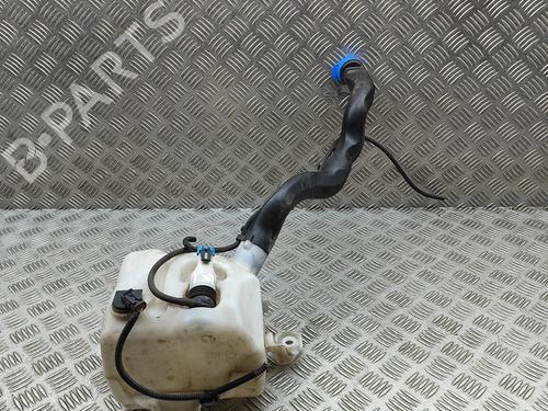 Used Windscreen washer tank Windscreen washer tank TESLA MODEL X (5YJX) 90D AWD (525 hp) 33382914 33382914