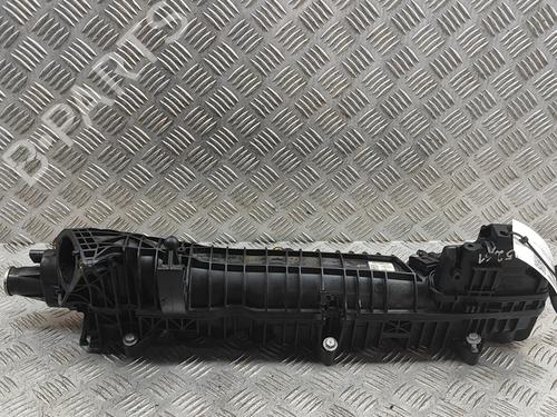 Used Intake manifold BMW 3 Touring (F31) 335 d xDrive (313 hp) 28612230