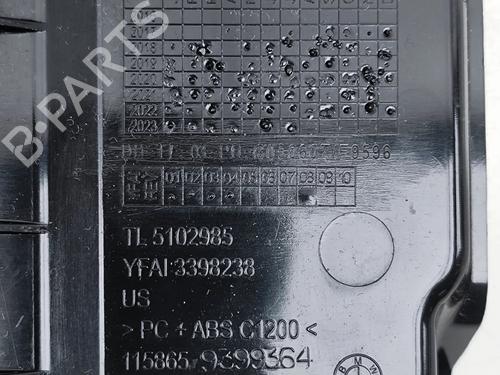 Other BMW XM (G09) XM All-wheel Drive | BP32213833O1 