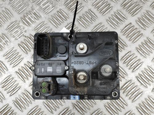 Used Electronic module JAGUAR I-PACE (X590) EV400 AWD (400 hp) 27782679