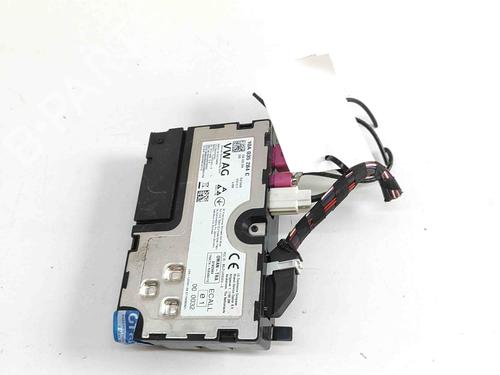 Electronic module SKODA ENYAQ iV SUV (5AZ) 60 | BP29487996M83 