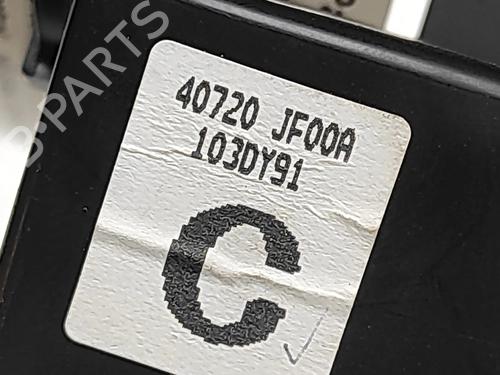 Electronic module NISSAN GT-R (R35) V6 | BP33962727M83  - Image 6