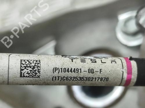 Left rear steering knuckle TESLA MODEL 3 (5YJ3) EV | BP38162052M27  - Image 6