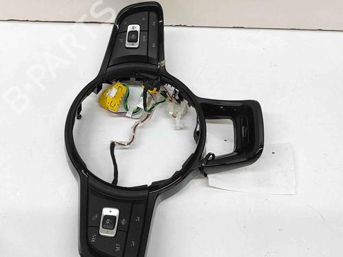 Steering wheel controls VW T-ROC (A11, D11) 2.0 R 4motion | BP33374962E15 - Image 3