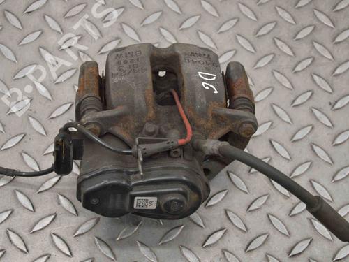 Right rear brake caliper BMW 5 (F10) 530 d | BP30233608M106