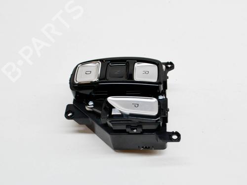 Gear lever HYUNDAI TUCSON (NX4E, NX4A) 1.6 T-GDi Hybrid | BP27757671M90 