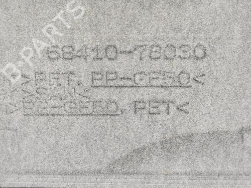 Luggage compartment floor LEXUS NX II (_A2_, _H2_) 350h E-Four (AAZH25) | BP33388311I33  - Image 8