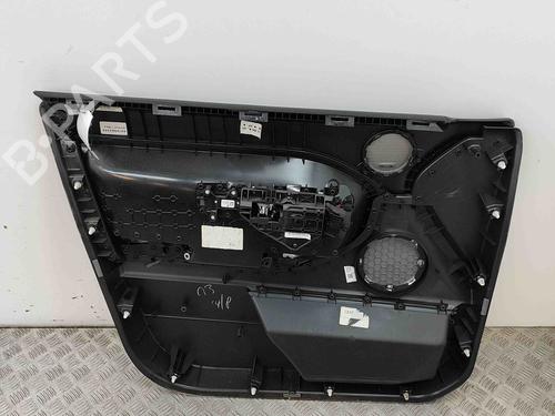 Front right panel LAND ROVER RANGE ROVER EVOQUE (L538) 2.2 D 4x4 | BP29753004C59
