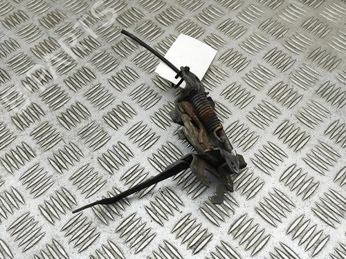 Used Hood lock Hood lock MITSUBISHI L200 / TRITON (KJ_, KK_, KL_) 2.4 DI-D 4WD (KL1T) (181 hp) 33433414 33433414