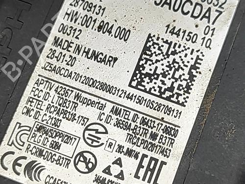 Electronic module BMW X6 (G06, F96) M | BP32973941M83  - Image 6
