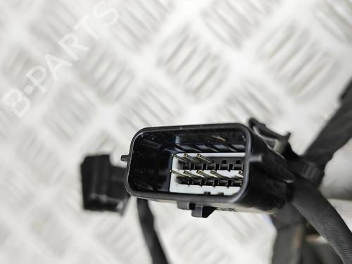 Electronic module SMART FORTWO Coupe (453) electric drive / EQ (453.391) | BP31687132M83  - Image 5