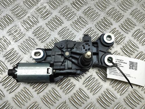 Ruitenwissermotor achter VOLVO V70 III (135) D4 (181 hp) 29830449