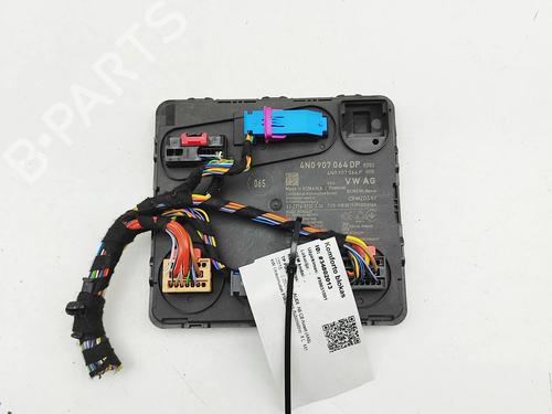 Used Electronic module Electronic module AUDI A6 C8 Avant (4A5) RS6 TFSI Mild Hybrid quattro (600 hp) 33549543 33549543