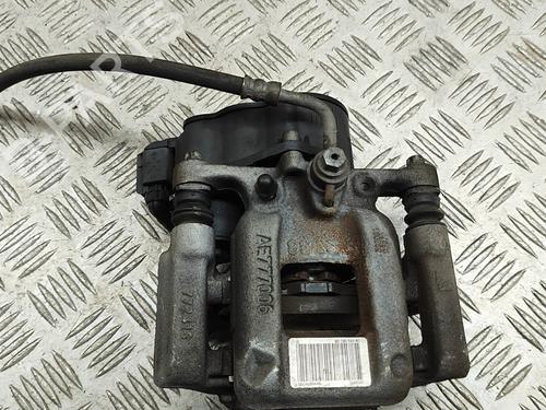 Used Left rear brake caliper PEUGEOT 408 II (FP_, F3_) PureTech 130 (FPHNST) (131 hp) 27796571