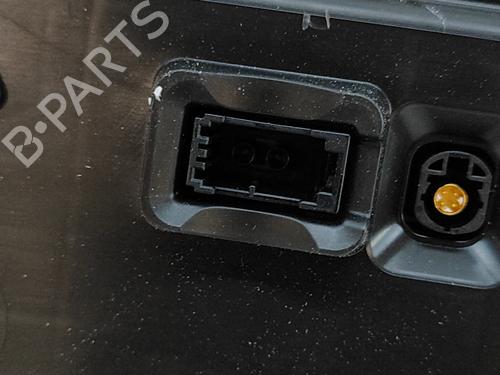 Instrument cluster VW TOUAREG (CR7, RC8) 3.0 TDI 4motion | BP27295859C47 