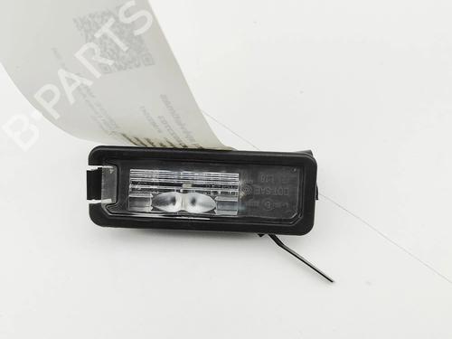 Luz matrícula Luz matrícula 38467241 38467241