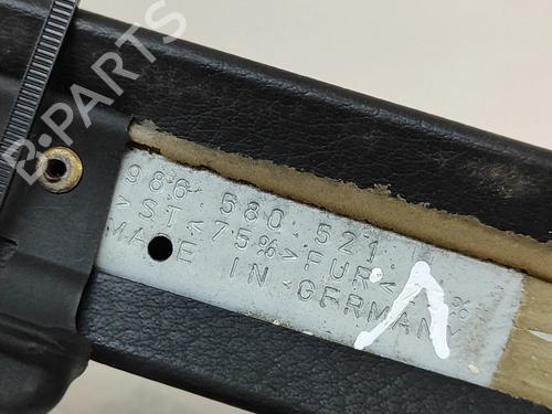 Other PORSCHE BOXSTER (986) 2.7 | BP27799325O1 