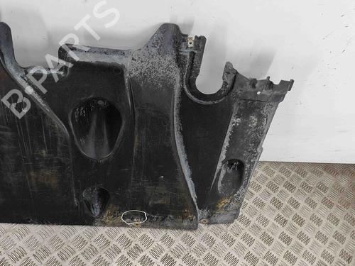 Bundpladebeskyttelse VW GOLF VII (5G1, BQ1, BE1, BE2) e-Golf | BP29812450M92