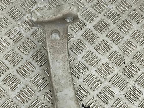 Right front steering knuckle VW TOUAREG (CR7, RC8) 3.0 TDI 4motion | BP26183020M26 