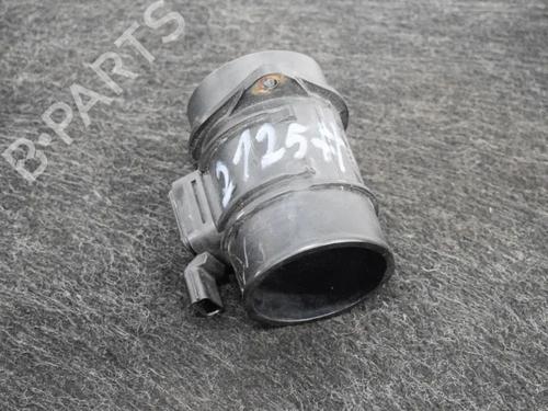 Used Mass air flow sensor RENAULT MEGANE III Hatchback (BZ0/1_, B3_) 1.5 dCi (86 hp) 20337581