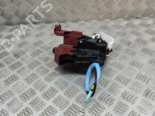 Rear left lock HYUNDAI TUCSON (NX4E, NX4A) 1.6 T-GDi Hybrid | BP27777245C100 