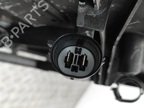 Radiator set VOLVO XC40 (536) B3 Mild-Hybrid | BP31859101M120 