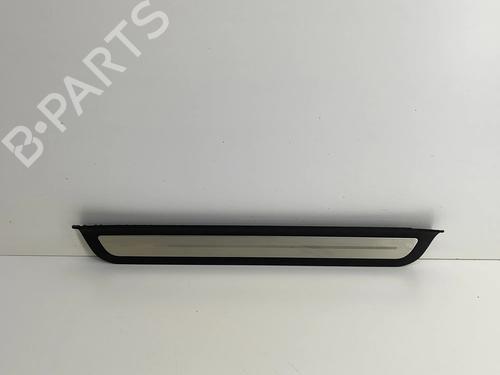 Used Step KIA SPORTAGE V (NQ5) 1.6 T-GDi Hybrid AWD (215 hp) 27784168