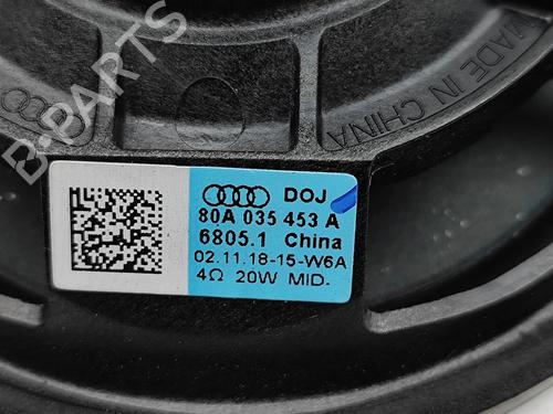 Speaker AUDI A7 Sportback (4KA) 55 TFSI Mild Hybrid quattro | BP28062666E2 
