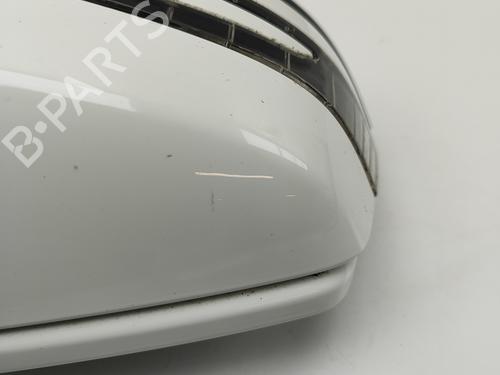 Right mirror MERCEDES-BENZ C-CLASS (W204) C 350 CDI (204.023) | BP29731068C27 