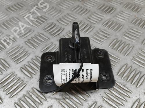 Used Exterior handle JAGUAR I-PACE (X590) EV400 AWD (400 hp) 28436059