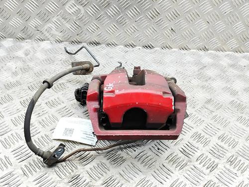 Used Left rear brake caliper Left rear brake caliper LAND ROVER RANGE ROVER SPORT II (L494) 3.0 SDV6 4x4 (306 hp) 39590195 39590195