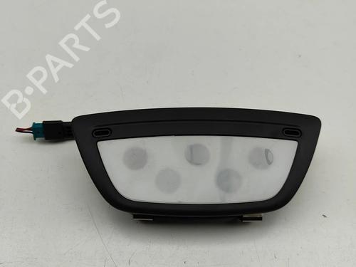 Used Interior roof light Interior roof light TESLA MODEL X (5YJX) P100D AWD (772 hp) 33372614 33372614