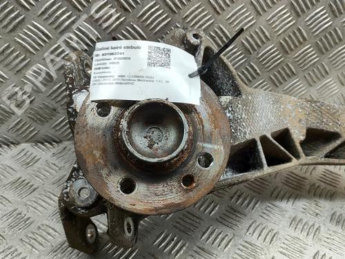 Left rear steering knuckle MINI MINI CLUBMAN (R55) One D | BP28811804M27 
