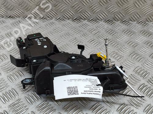 Front left exterior door handle TOYOTA C-HR (_X2_, _H2_) Hybrid (MAXH20) | BP29391413C128 