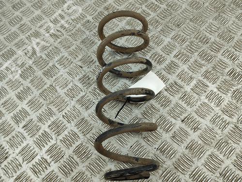 Shock absorber spring MAZDA CX-5 (KE, GH) 2.2 D AWD (KE2AW) | BP30130634C152 