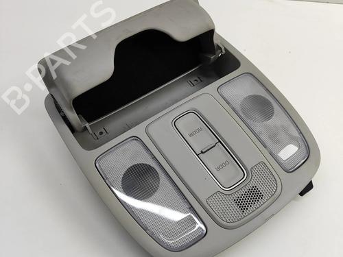 Kabinelys KIA SOUL II (PS) EV Electric | BP26440117I8