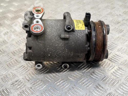 AC-Kompressor FORD FOCUS II (DA_, HCP, DP) 1.6 | BP6737312M34 