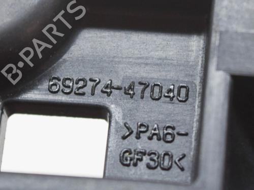 Front left interior door handle TOYOTA PRIUS (_W5_) 1.8 Hybrid (ZVW50, ZVW50_, ZVW51_, ZVW50R, ZVW51) | BP27749151I13 