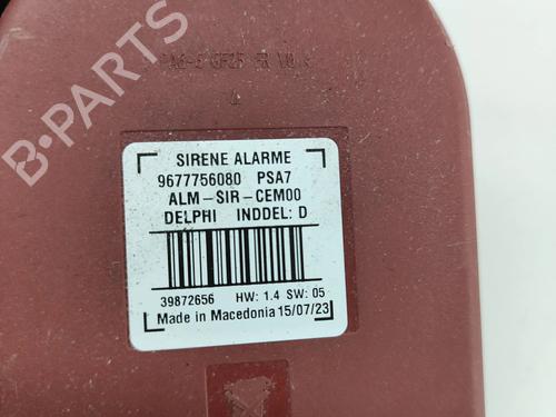 Electronic module OPEL MOKKA 1.2 (76) | BP27772534M83 