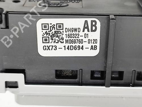 Switch JAGUAR F-PACE (X761) 2.0 TD4 AWD | BP33379518I30  - Image 7