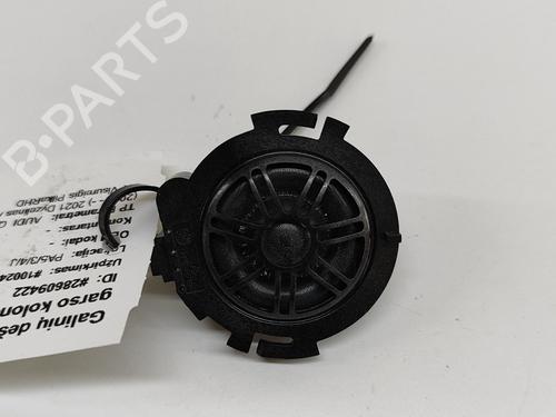 Used Speaker AUDI Q5 (FYB, FYG) 2.0 TDI quattro (163 hp) 27782324