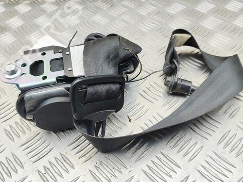Front left seatbelt ISUZU D-MAX II (TFR, TFS) 2.5 CRDi 4x4 (TFS86J) | BP38961697I26 - Image 2