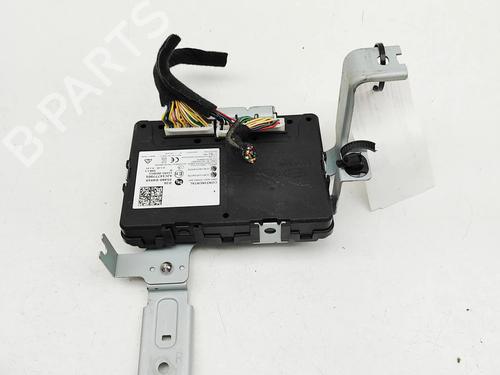 Used Electronic module Electronic module KIA OPTIMA Sportswagon (JF) 1.6 CRDi (136 hp) 35984234 35984234